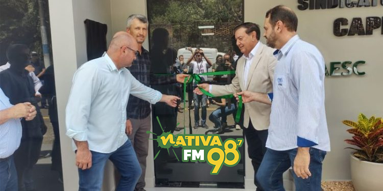 Imagem: Cleber Luiz/Nativa FM