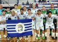 Capinzal Futsal vence Campos Novos por 4 a 2 e avança às semifinais da Liga Catarinense Sub-18