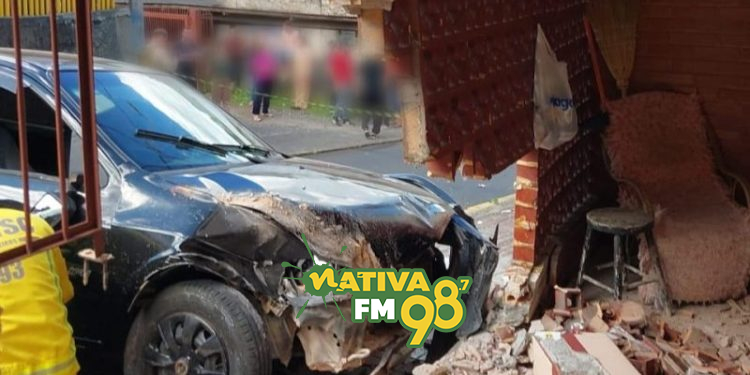 Foto: Corpo de Bombeiros / Divulgação