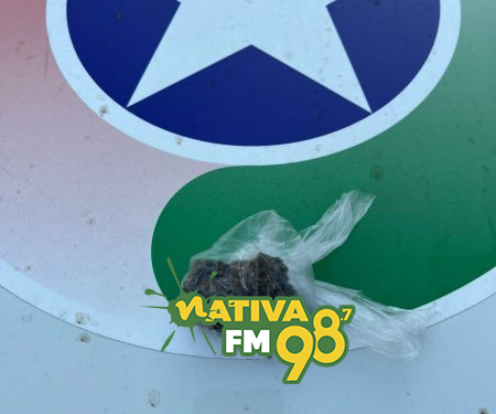 Foto: Policia Militar