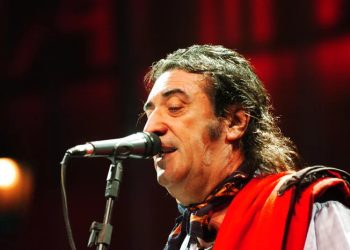 Morre o cantor nativista João Chagas Leite