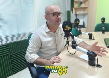 Vereador Kelvis Borges pede ao Governo do Estado solução para limite de novas conexões de energia solar em Capinzal