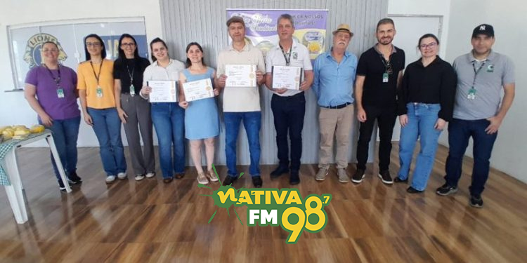 Imagem: Nylcynho Mota/Nativa FM