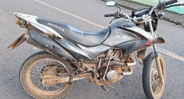 Foto: Polícia Militar (PM) / Divulgação