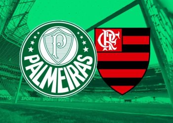 Flamengo e Palmeiras são indicados ao prêmio de melhor clube do mundo