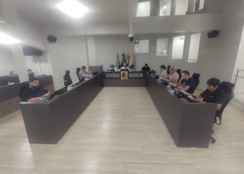 Câmara de vereadores aprova alterações no Plano Diretor de Capinzal