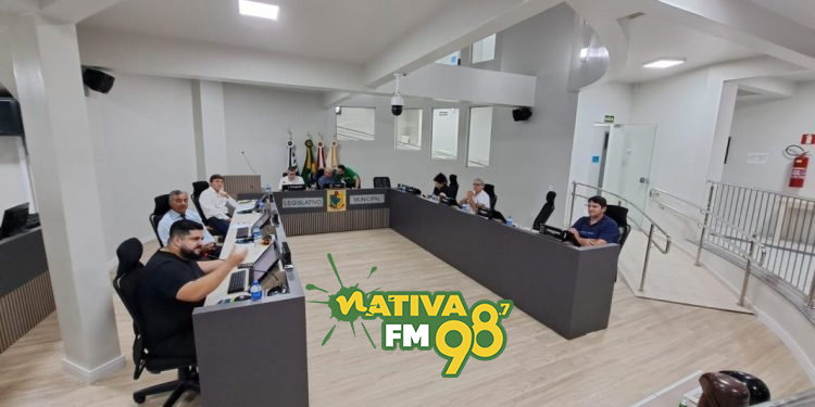 Foto: Nilson Rosa / Nativa FM