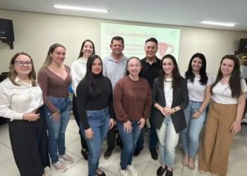 Piratuba: Unidade de Saúde de Piratuba passa a oferecer colocação gratuita de DIU