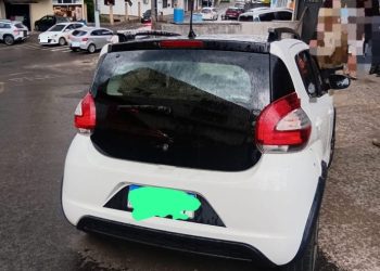 Ataque a tiros deixa um morto e um ferido em Videira