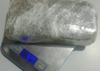 Ex-pastor capinzalense é condenado por tráfico interestadual de drogas no Paraná