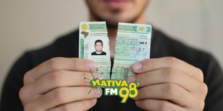 Foto: Imagem gerada por IA/ND