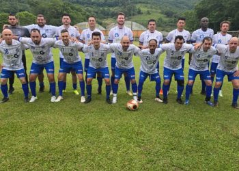 Master Capinzal joga duas vezes no final de semana