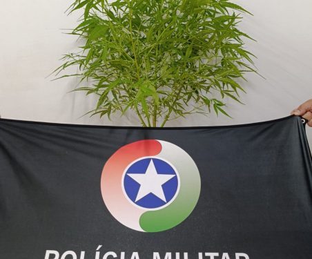 Polícia Militar