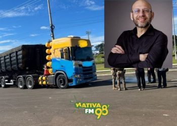 Ouça: Exclusivo – Advogado de defesa fala sobre caso que resultou na morte de caminhoneiro em Ponte Serrada