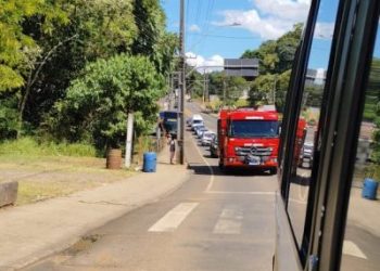 Atletas da APAE de Capinzal são recepcionados com carreata após destaque em olimpíada nacional