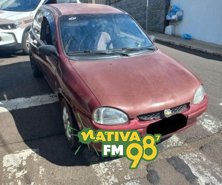 Foto: Polícia Militar