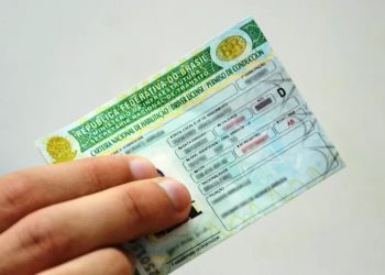 Governo oficializa novas regras para Carteira de Motorista
