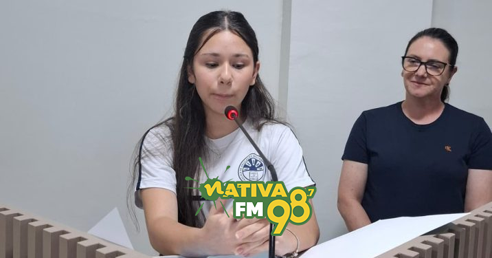 Foto: Álvaro José / Nativa FM