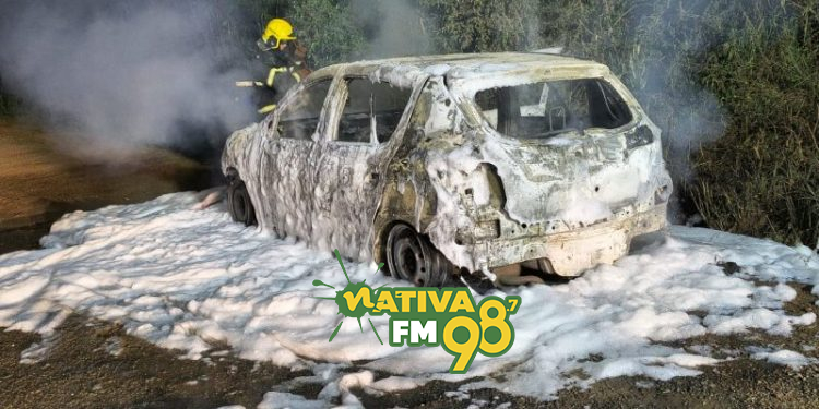 Foto: Cleber Luiz / Nativa FM