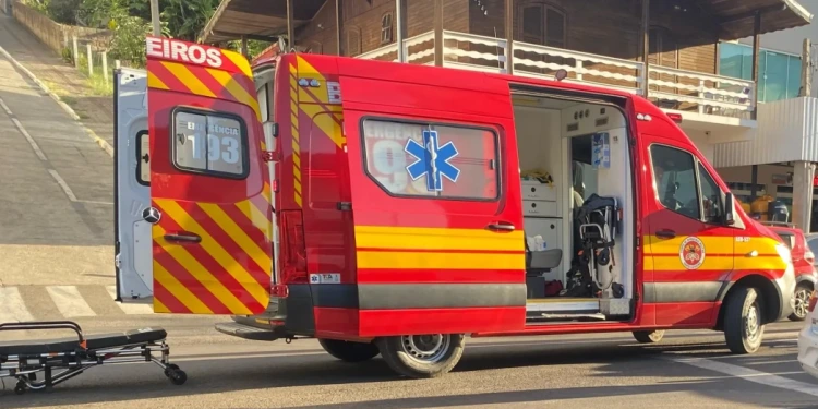 Imagem: Bernardo Souza