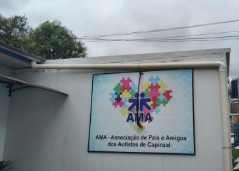 AMA de Capinzal encerra atividades com alunos em 2025