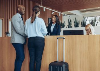 Novas regras para entrada e saída em hotéis, pousadas e resorts já estão em vigor