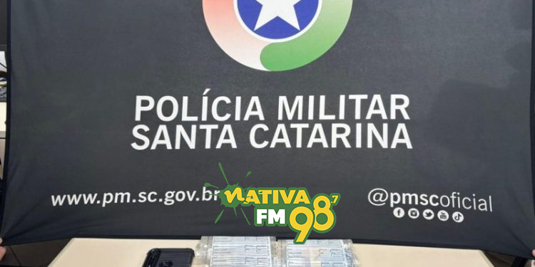 Foto: Policia Militar