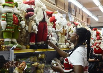 Inmetro alerta para riscos em produtos nas compras de fim de ano