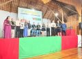 3º Shinnenkay premiou campeões e destaques do karatê em Capinzal