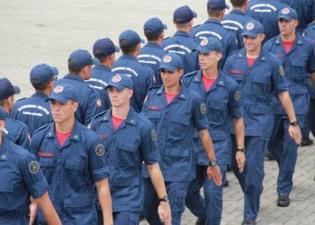 CBMSC abre inscrições para o primeiro Processo Seletivo do Serviço Militar Estadual Temporário