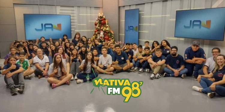 Imagens: Equipe Escola São Cristóvão