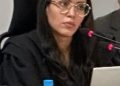 Juíza Jéssica Évelyn Campos Figueredo Neves assume a 1ª Vara da Justiça de Capinzal