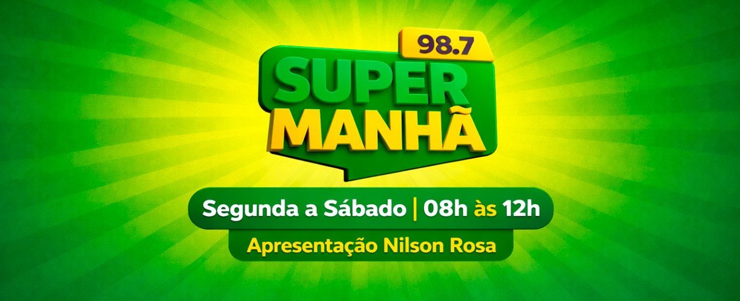 Super Manhã