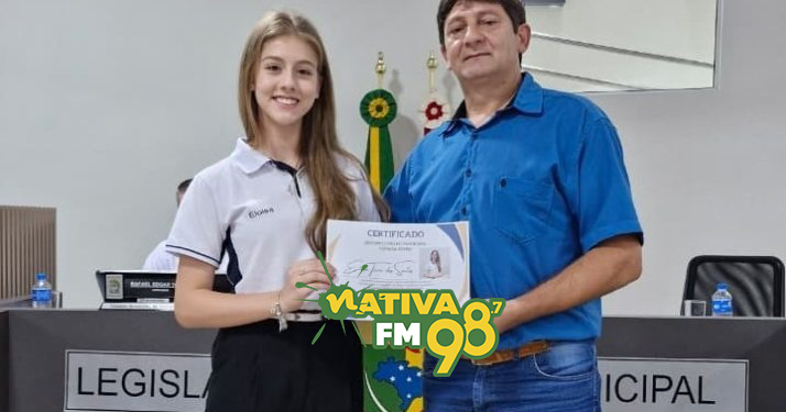 Foto: Álvaro José / Nativa FM