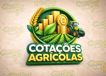 Cotações Agrícolas