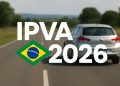 Confira o calendário do IPVA 2026 em Santa Catarina