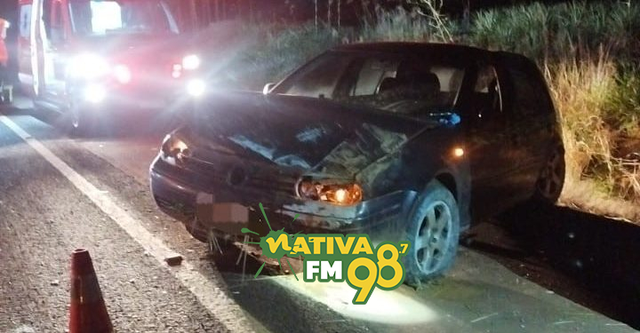 Foto: Corpo de Bombeiros