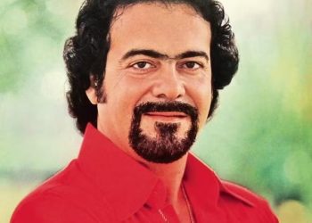 Lindomar Castilho, o ‘Rei do Bolero’, morre aos 85 anos