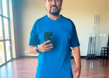 Cantor Mauri, irmão de Chitãozinho e Xororó, morre em acidente