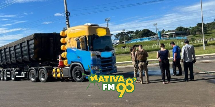 (Foto: Joel Da Silva/Oeste Mais)