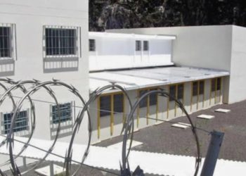 Justiça interdita Presídio Regional de Videira por superlotação e violações de direitos