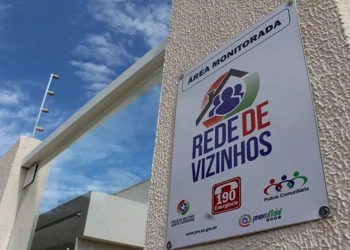 CONSEG de Capinzal promove primeira reunião de 2026 com tema “Rede de Vizinhos” para a área central do município