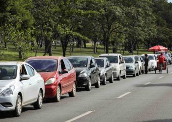 Governo do Brasil publica medida provisória que garante benefícios aos bons motoristas
