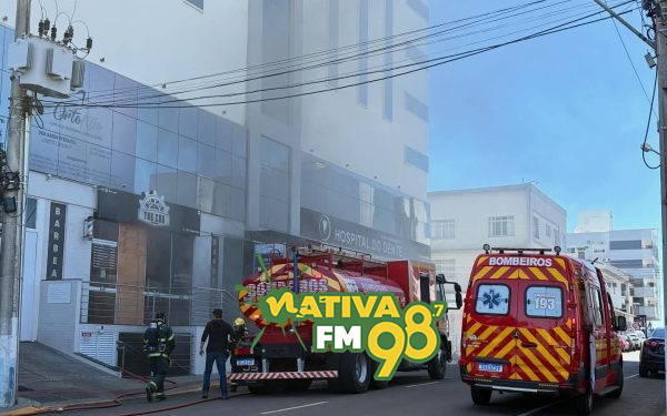 Foto: Oseias Inácio