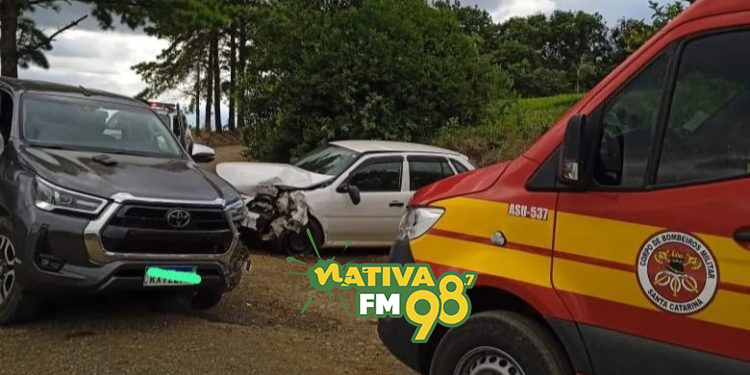 Foto: Corpo de Bombeiros / Divulgação