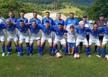 Master Capinzal vence e conquista primeira vitória do ano de 2026