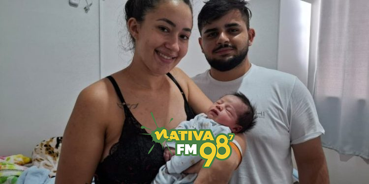 Foto: Álvaro José / Nativa FM