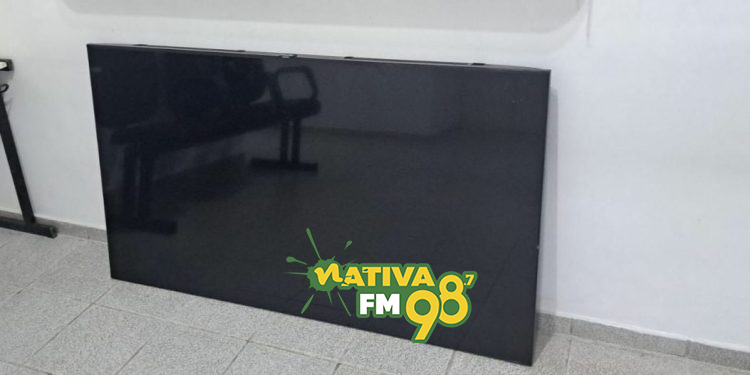 Foto: Polícia Militar / Divulgação