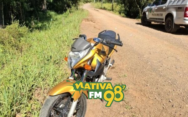 Foto: Polícia Militar / Divulgação