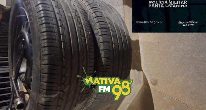 Foto: Polícia Militar